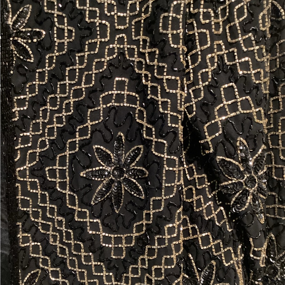 Beaded Jacket - image 3
